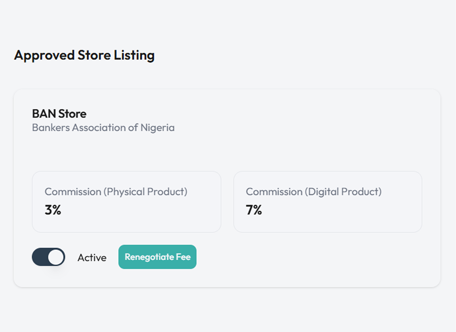 Earn through affiliates