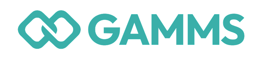 Gamms Logo